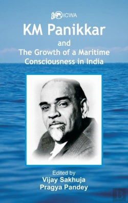 Bertrand.pt - K.M. Panikkar And The Growth Of A Maritime Consciousness In India