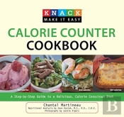 Knack Calorie Counter Cookbook