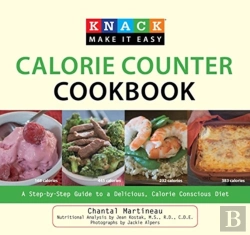Bertrand.pt - Knack Calorie Counter Cookbook