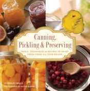 Knack Canning, Pickling & Preserving