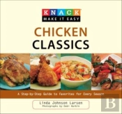 Knack Chicken Classics