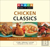 Knack Chicken Classics