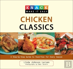 Bertrand.pt - Knack Chicken Classics