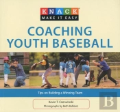 Knack Coaching Youth Baseball
