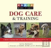 Knack Dog Care And Training