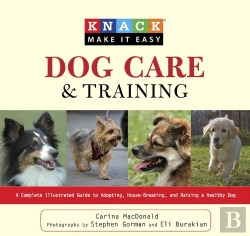 Bertrand.pt - Knack Dog Care And Training