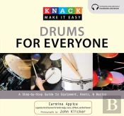 Knack Drums For Everyone