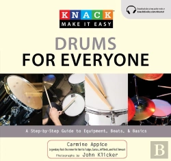 Bertrand.pt - Knack Drums For Everyone