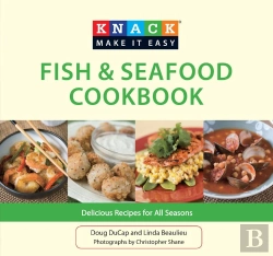Bertrand.pt - Knack Fish & Seafood Cookbook