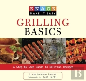 Knack Grilling Basics