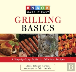 Bertrand.pt - Knack Grilling Basics