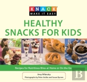 Knack Healthy Snacks For Kids