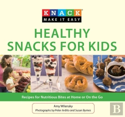Bertrand.pt - Knack Healthy Snacks For Kids