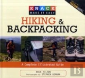 Knack Hiking & Backpacking