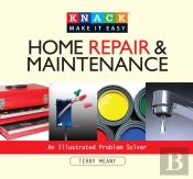 Knack Home Repair & Maintenance