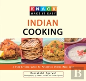 Knack Indian Cooking