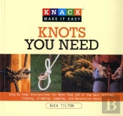Knack Knots You Need