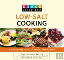 Bertrand.pt - Knack Low-Salt Cooking
