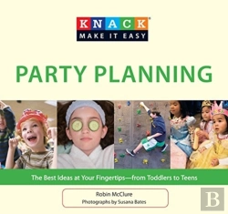 Bertrand.pt - Knack Party Planning The Bestpb
