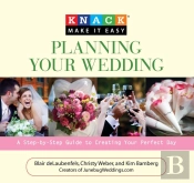 Knack Planning Your Wedding
