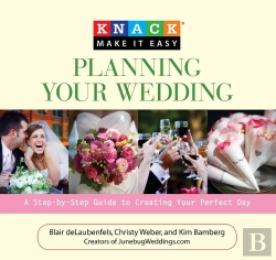 Bertrand.pt - Knack Planning Your Wedding
