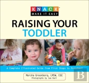 Knack Raising Your Toddler