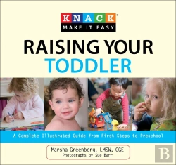 Bertrand.pt - Knack Raising Your Toddler