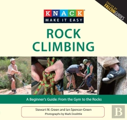 Bertrand.pt - Knack Rock Climbing