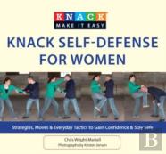 Knack Self-Defense For Women