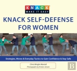 Bertrand.pt - Knack Self-Defense For Women