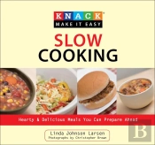 Knack Slow Cooking