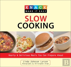 Bertrand.pt - Knack Slow Cooking