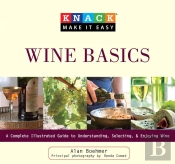 Knack Wine Basics