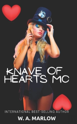 Bertrand.pt - Knave Of Hearts Mc