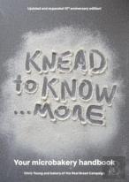 Knead To Know...More