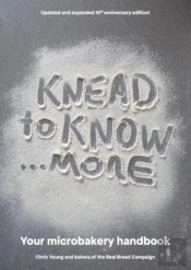 Knead To Know...More