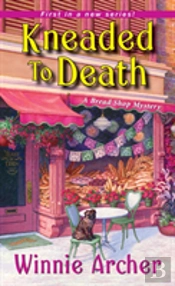 Kneaded To Death
