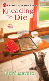 Kneading To Die