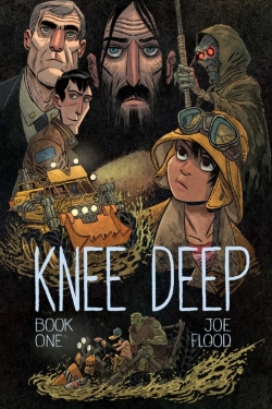 Bertrand.pt - Knee Deep Book One