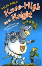 Knee-High To A Knight