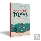 Knee-Jerk Mom