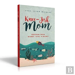 Bertrand.pt - Knee-Jerk Mom