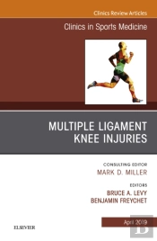 Knee Multiligament Injuries, An Issue Of Clinics In Sports Medicine
