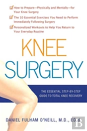 Knee Surgery