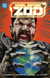 Kneel Before Zod