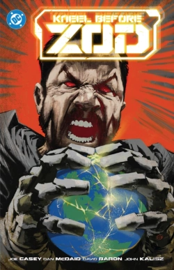 Bertrand.pt - Kneel Before Zod