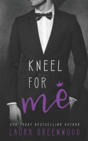Kneel For Me: A Contemporary Royal Rever