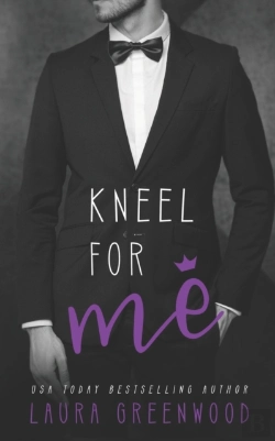 Bertrand.pt - Kneel For Me: A Contemporary Royal Rever