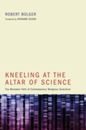 Kneeling At The Altar Of Science