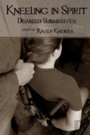 Kneeling In Spirit